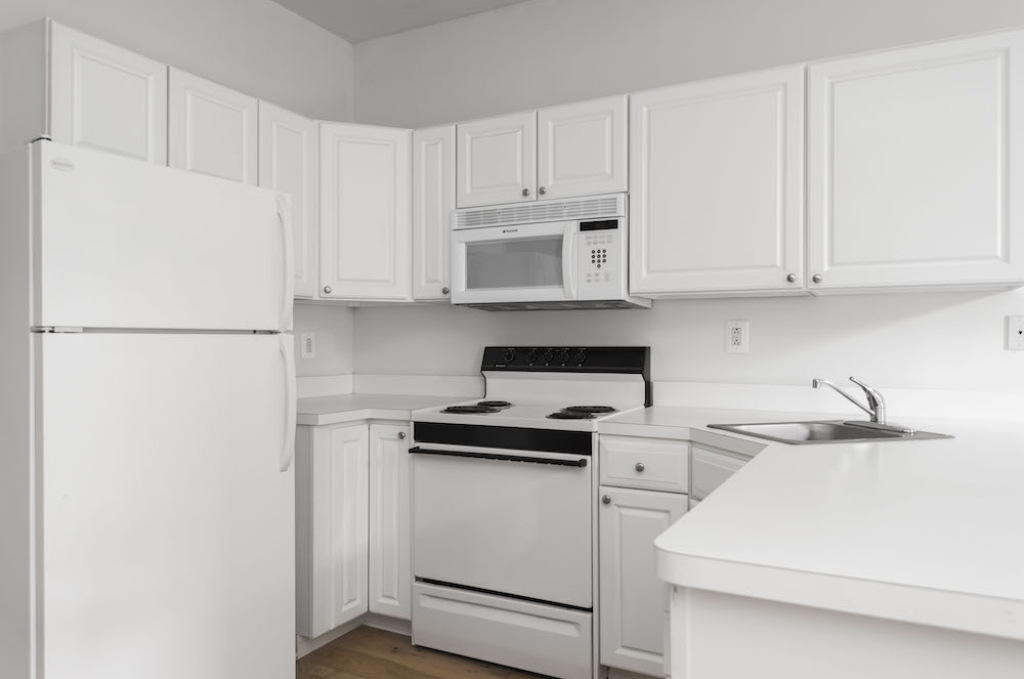 Society Hill Building Amenities
