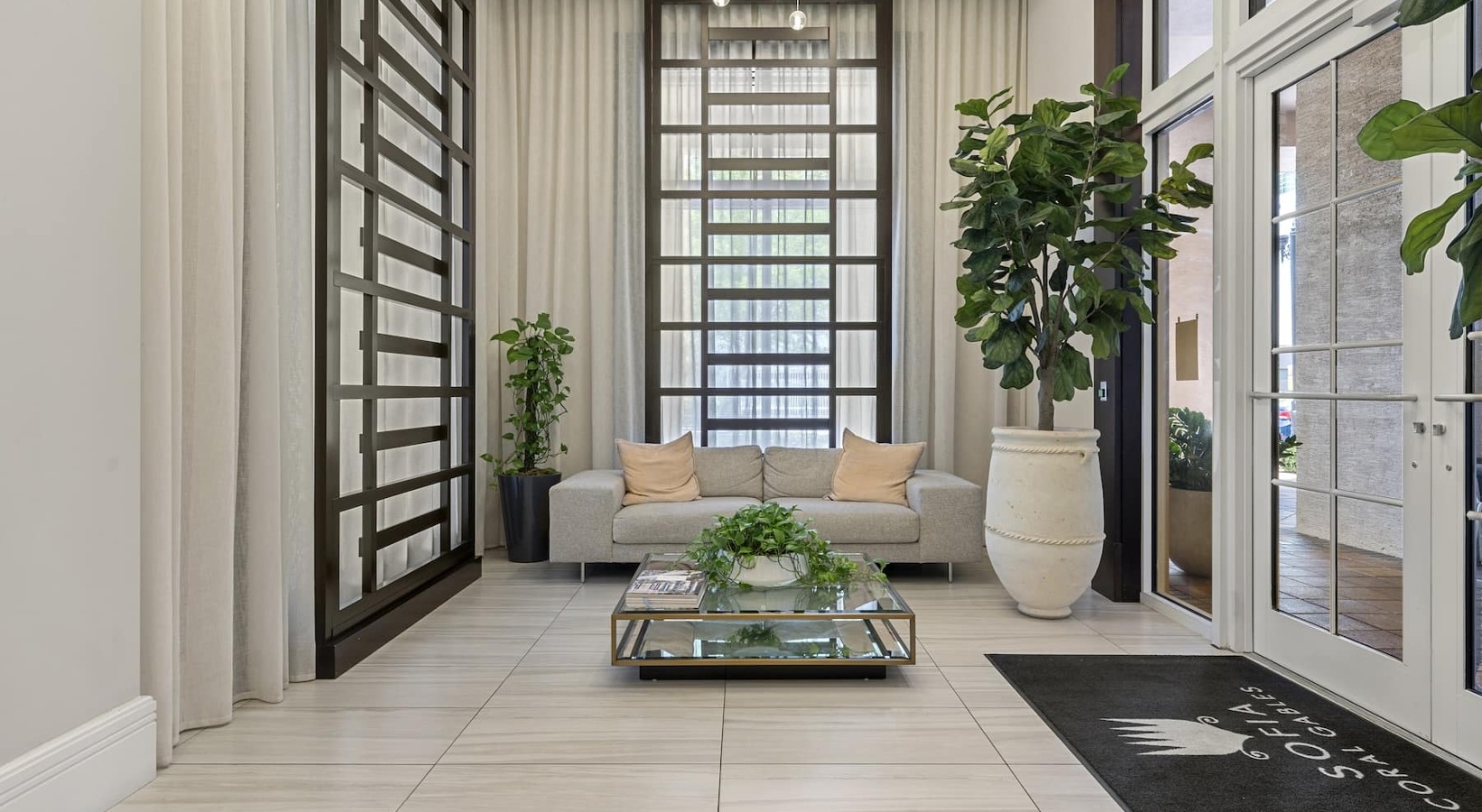 Sofia Coral Gables exterior