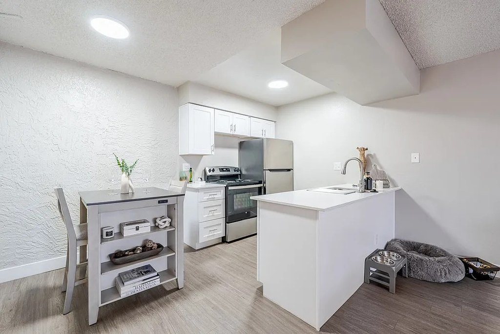 Sono Tempe exterior