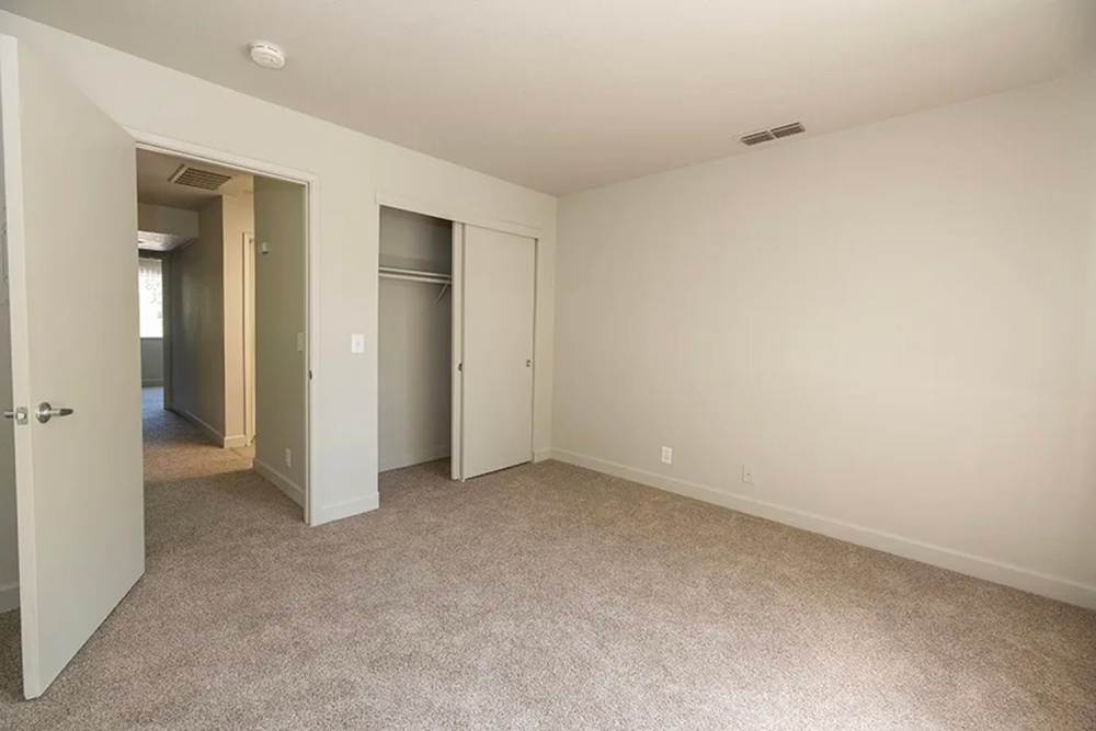 Sorrento Apartments Amenities
