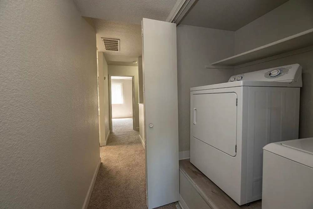 Sorrento Apartments Amenities