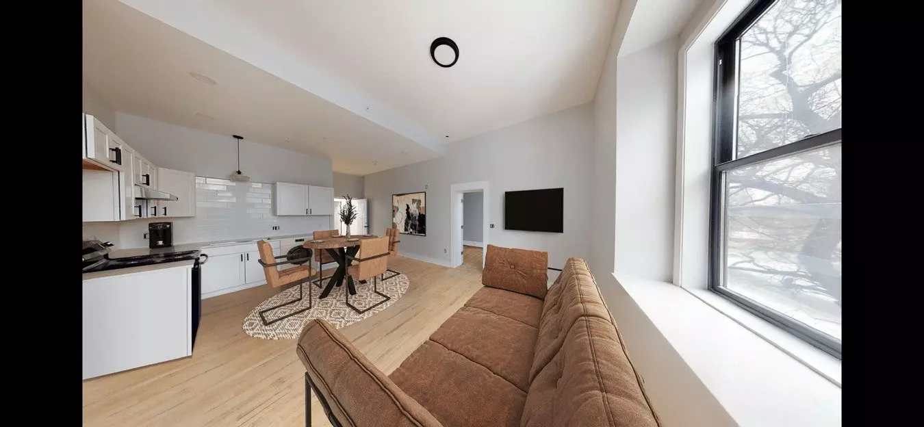 South Holmes Street Apartments 1030 Unit 103 Amenities