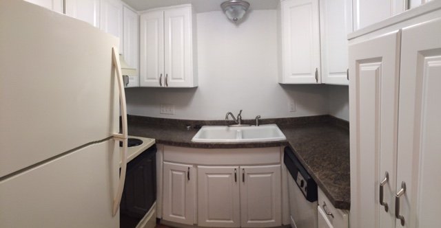 South Washington Apartments Amenities