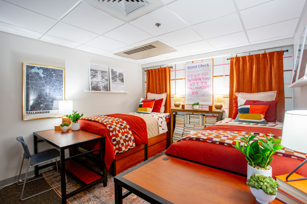 SouthGate Campus Centre Amenities