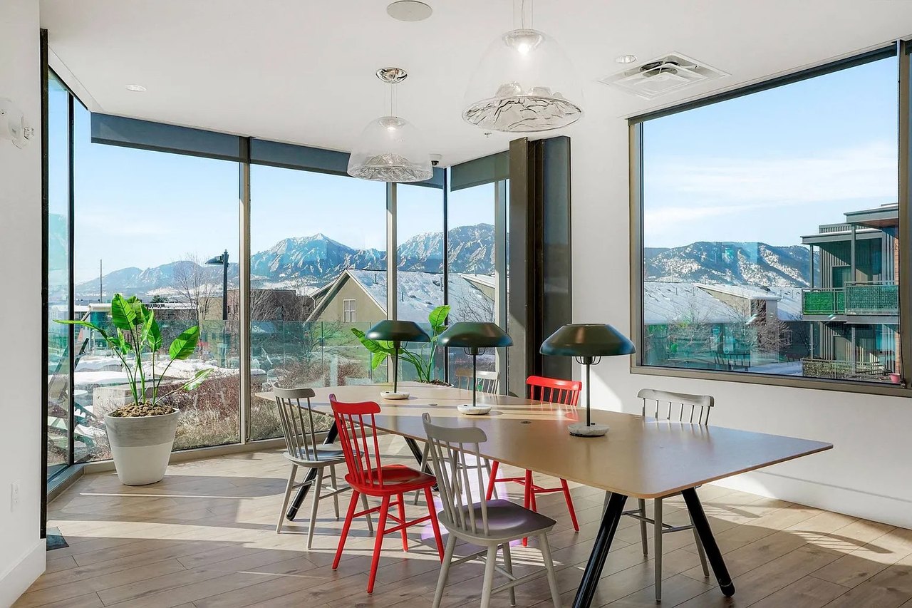 S'PARK Apartments Exterior