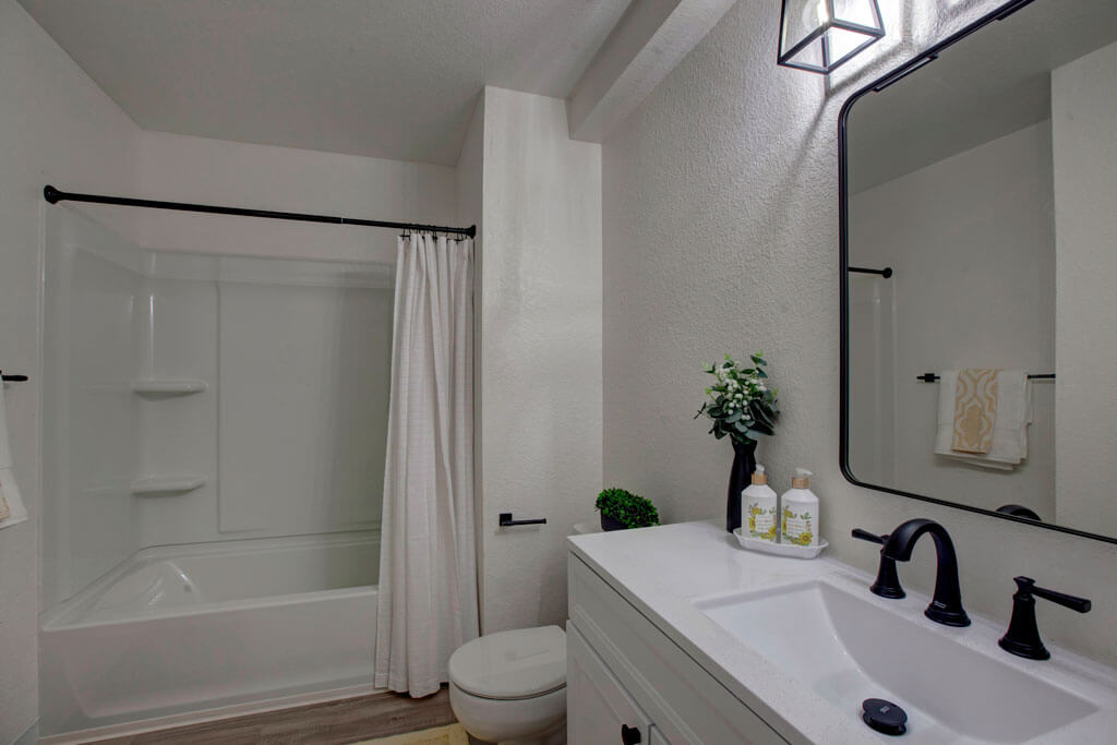 St. George Apartments Amenities