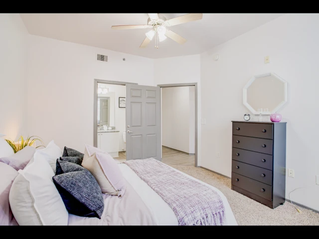 Station 42 Amenities