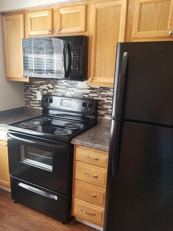 Steeple Club Apartments Amenities