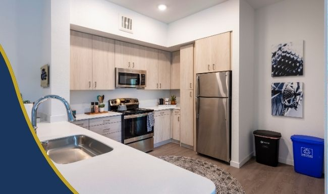 Sterling Fifth Street Amenities
