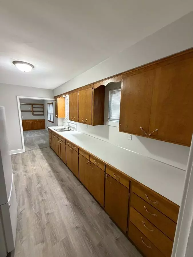 Stirling Avenue Apartments exterior