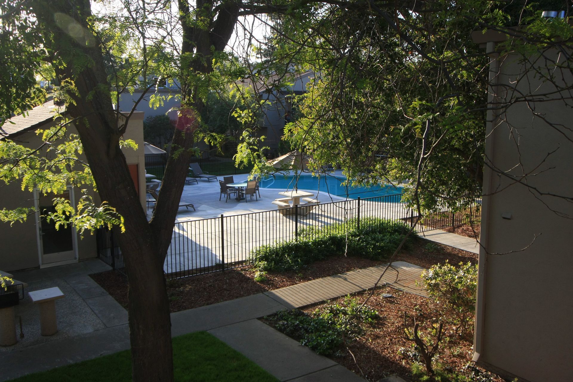 Stonegate Village Apartments Amenities
