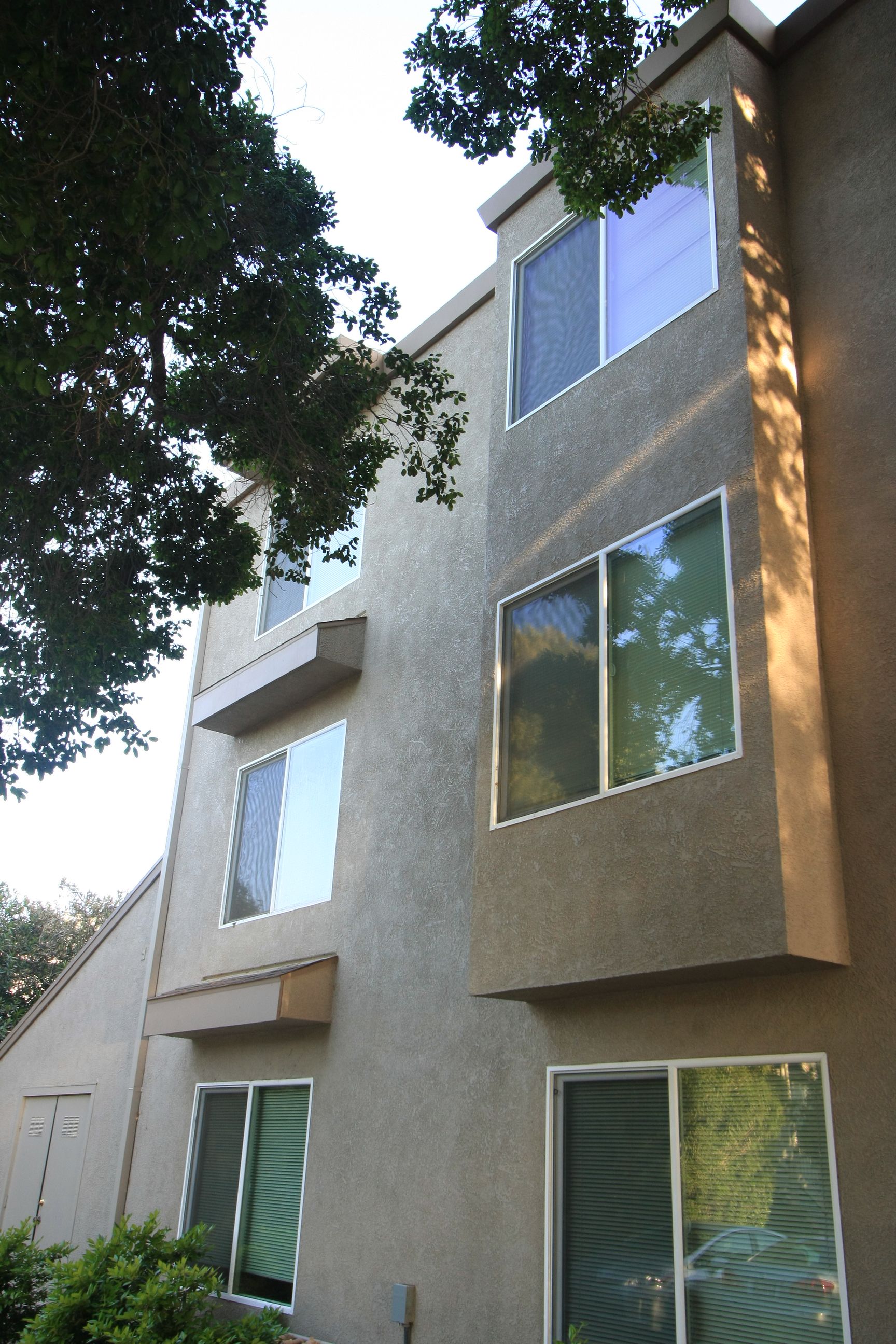 Stonegate Village Apartments Exterior