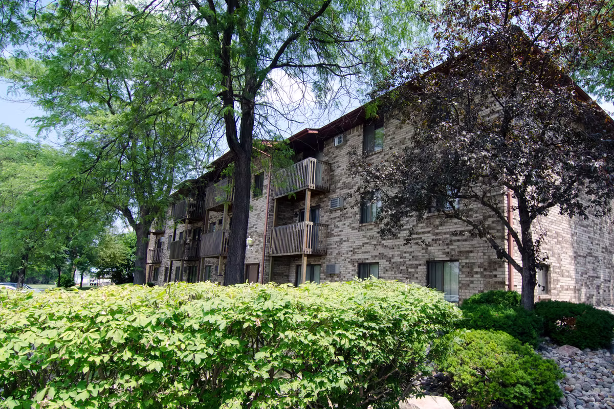 Stoneridge Apartments Amenities