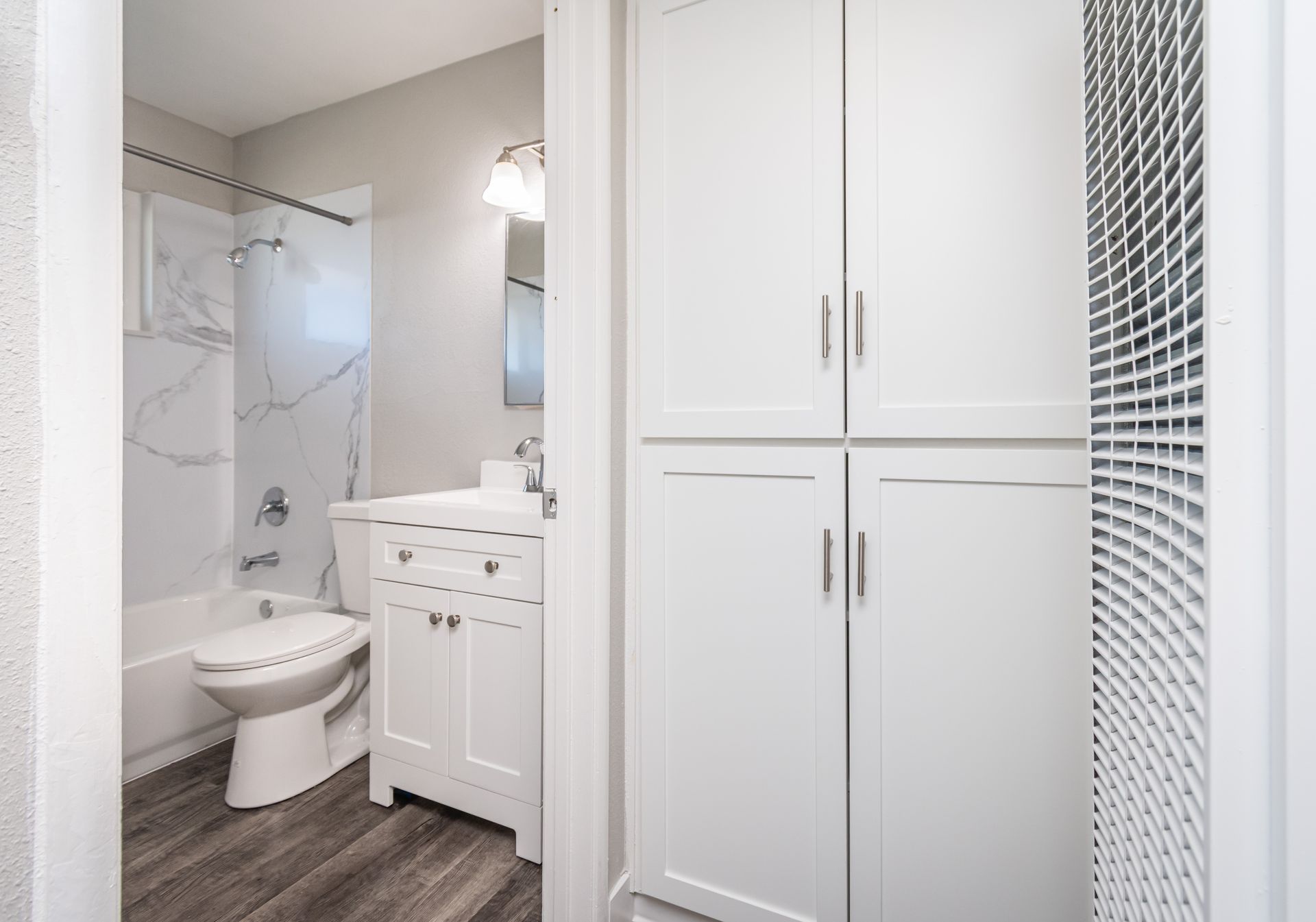 Summer Trace Apartments Amenities