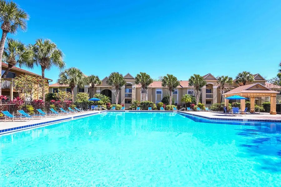 Summerlin at Winter Park Amenities