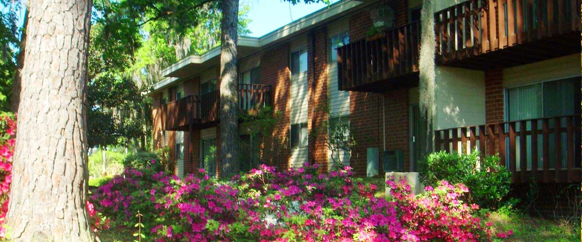 Sun Bay Apartments Amenities
