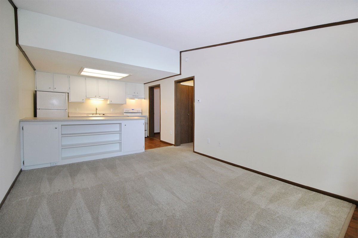 Surrey Park Apartments Amenities