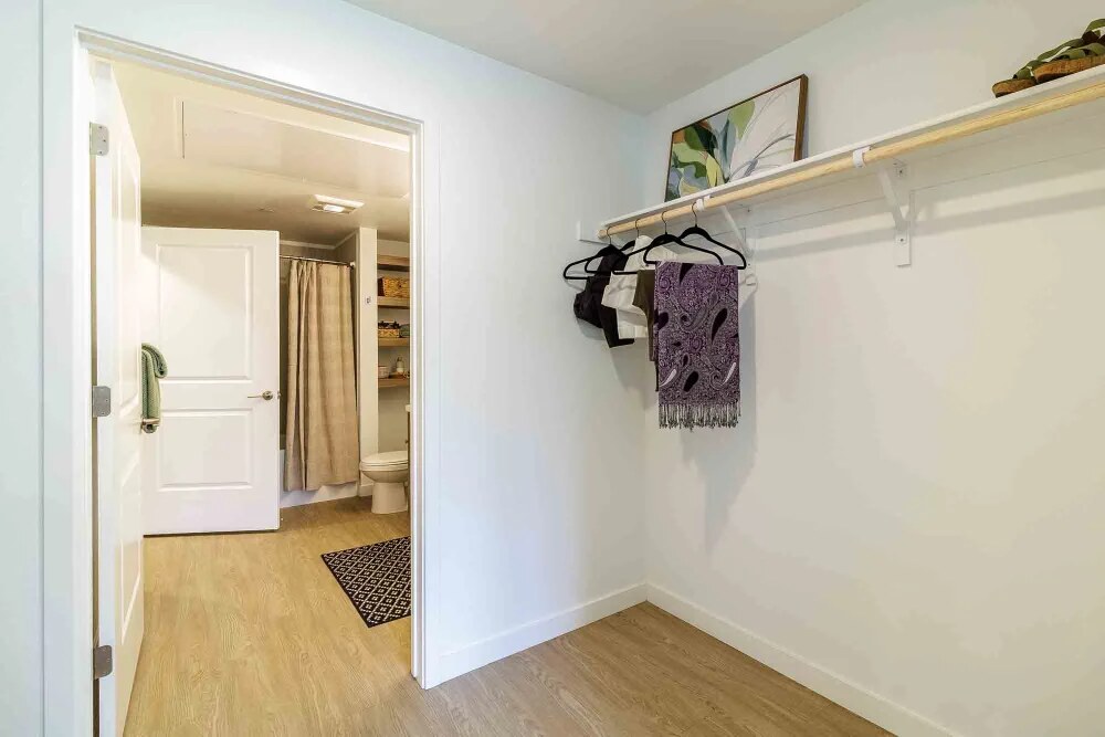 Sutter Green Amenities