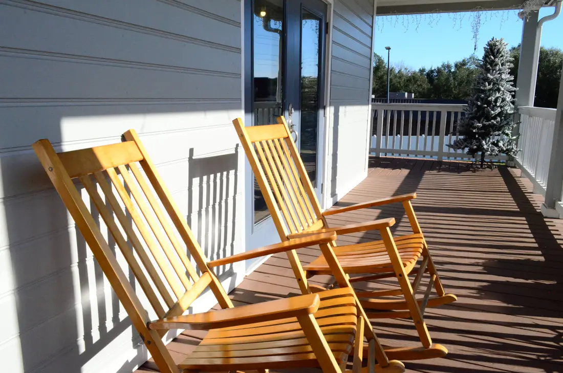 Swan Luxury Studio Apartments exterior