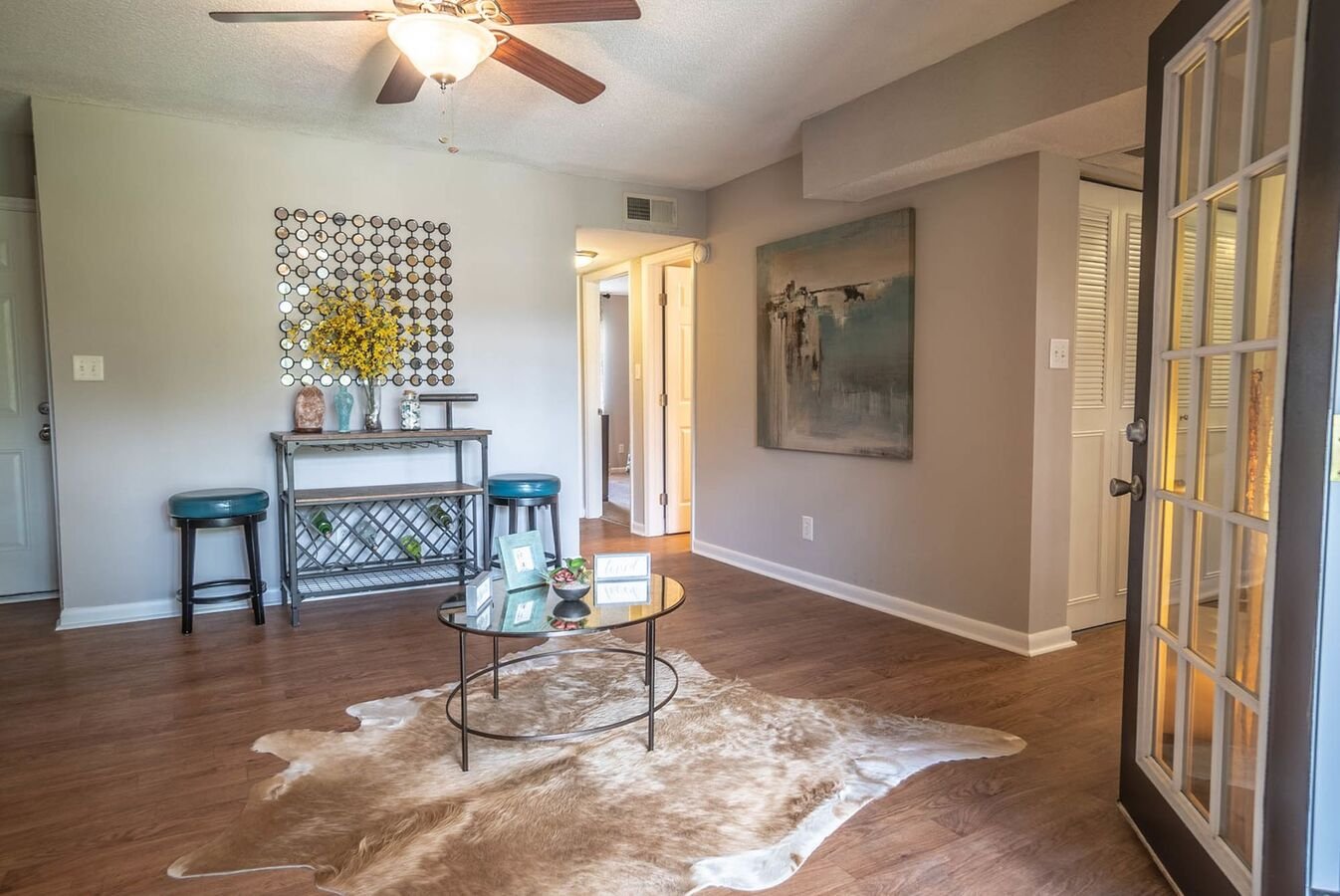 Tally Square Apartments Amenities