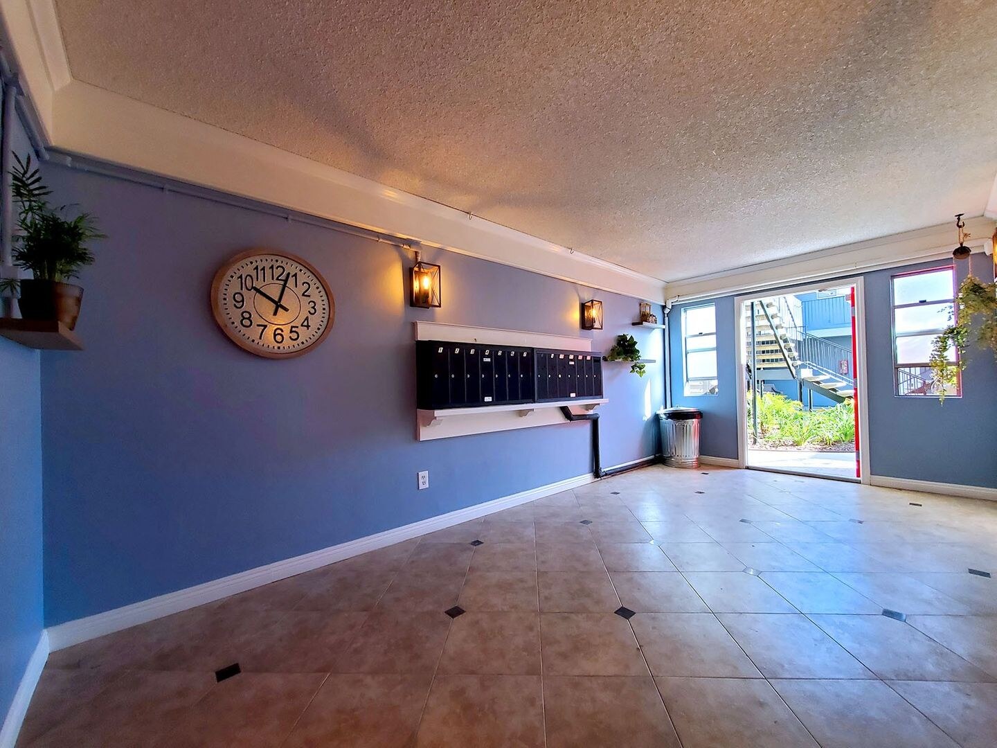 Talmadge Gardens Amenities
