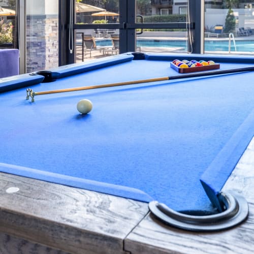 Tanglewood Apartments Amenities
