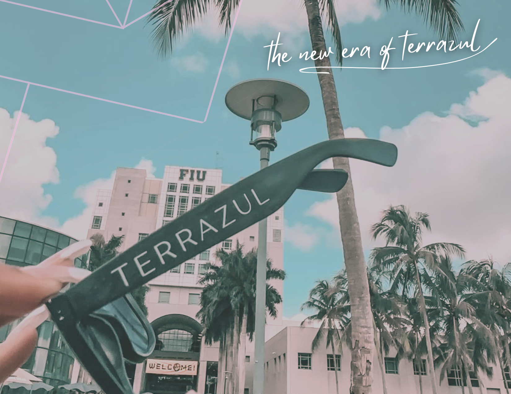 Terrazul Miami Exterior