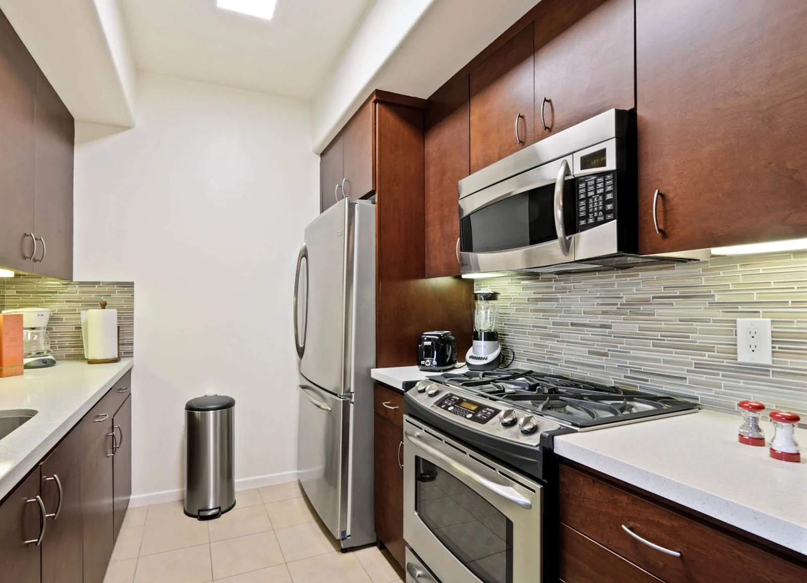 The Adler West LA Apartments Amenities