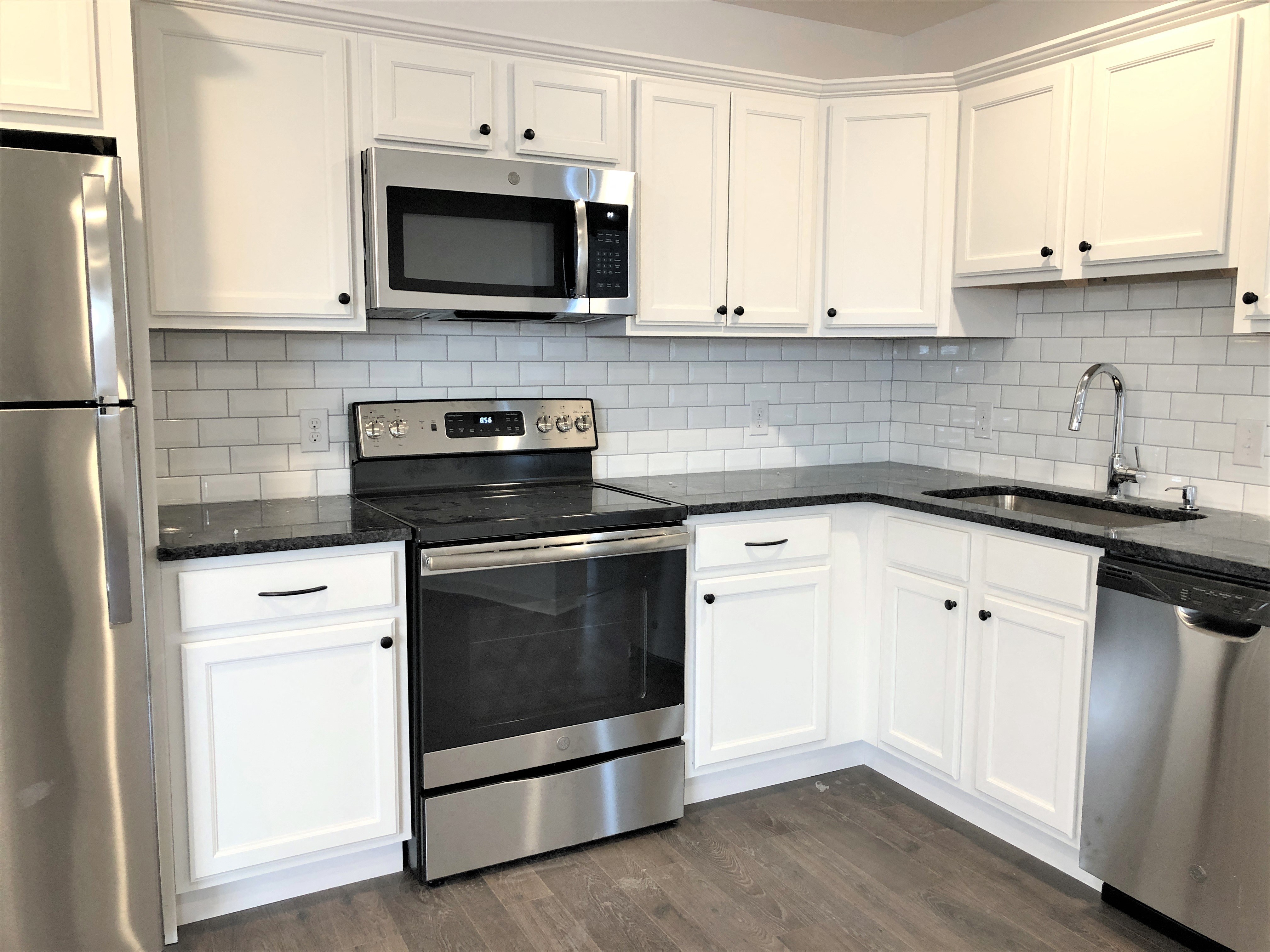 The Alto Amenities