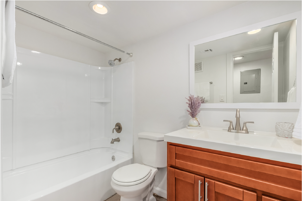 The Atrium Apartments Amenities