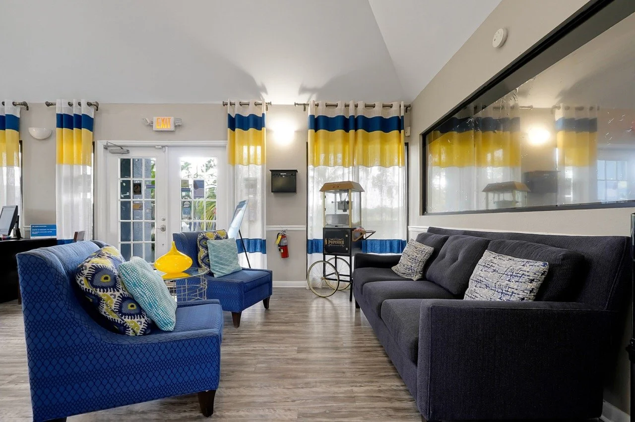 The Avenues at Winter Springs Amenities