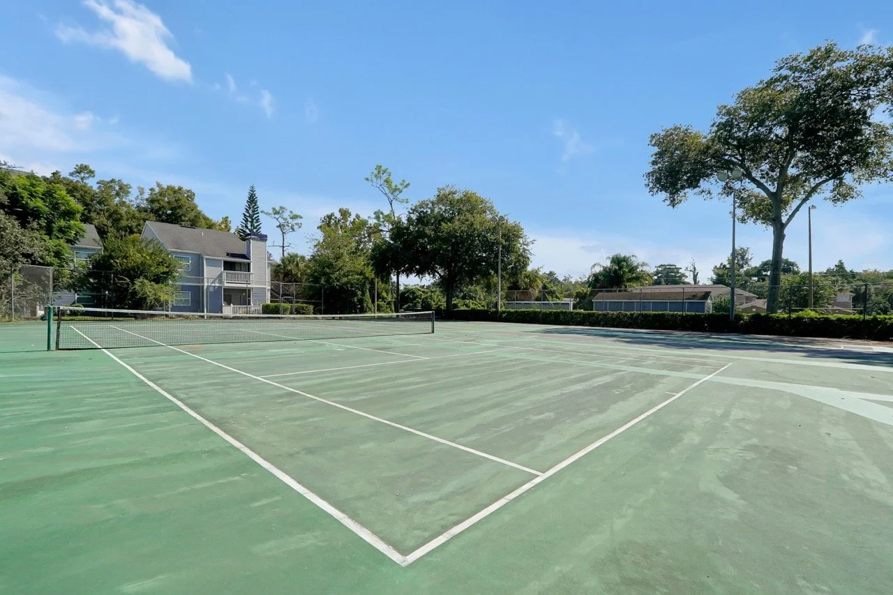 The Avenues at Winter Springs exterior
