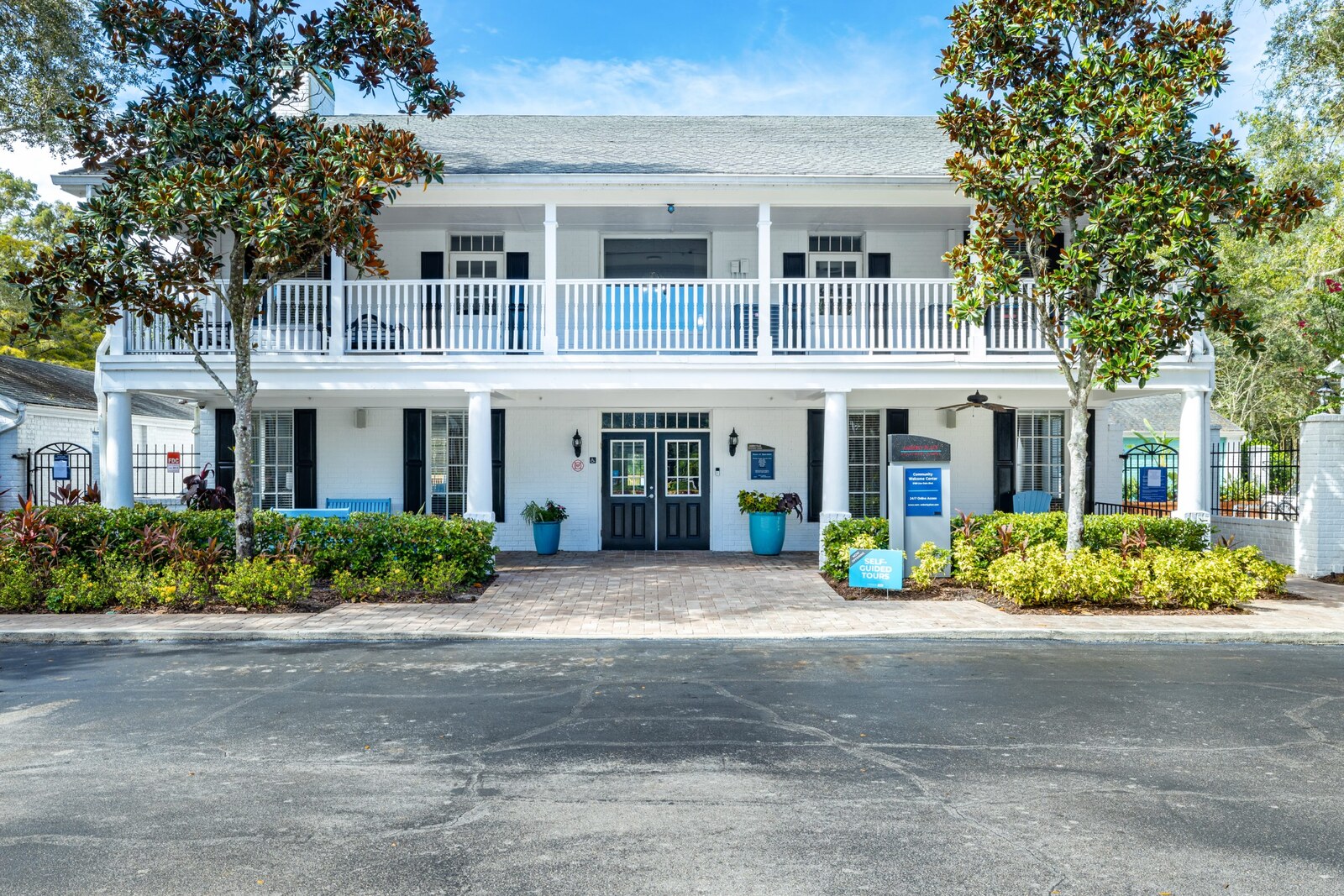 The Brady at Tampa Palms Amenities