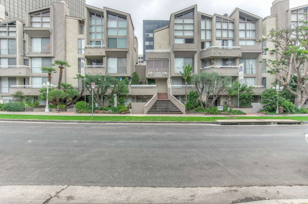 The Carlton Amenities