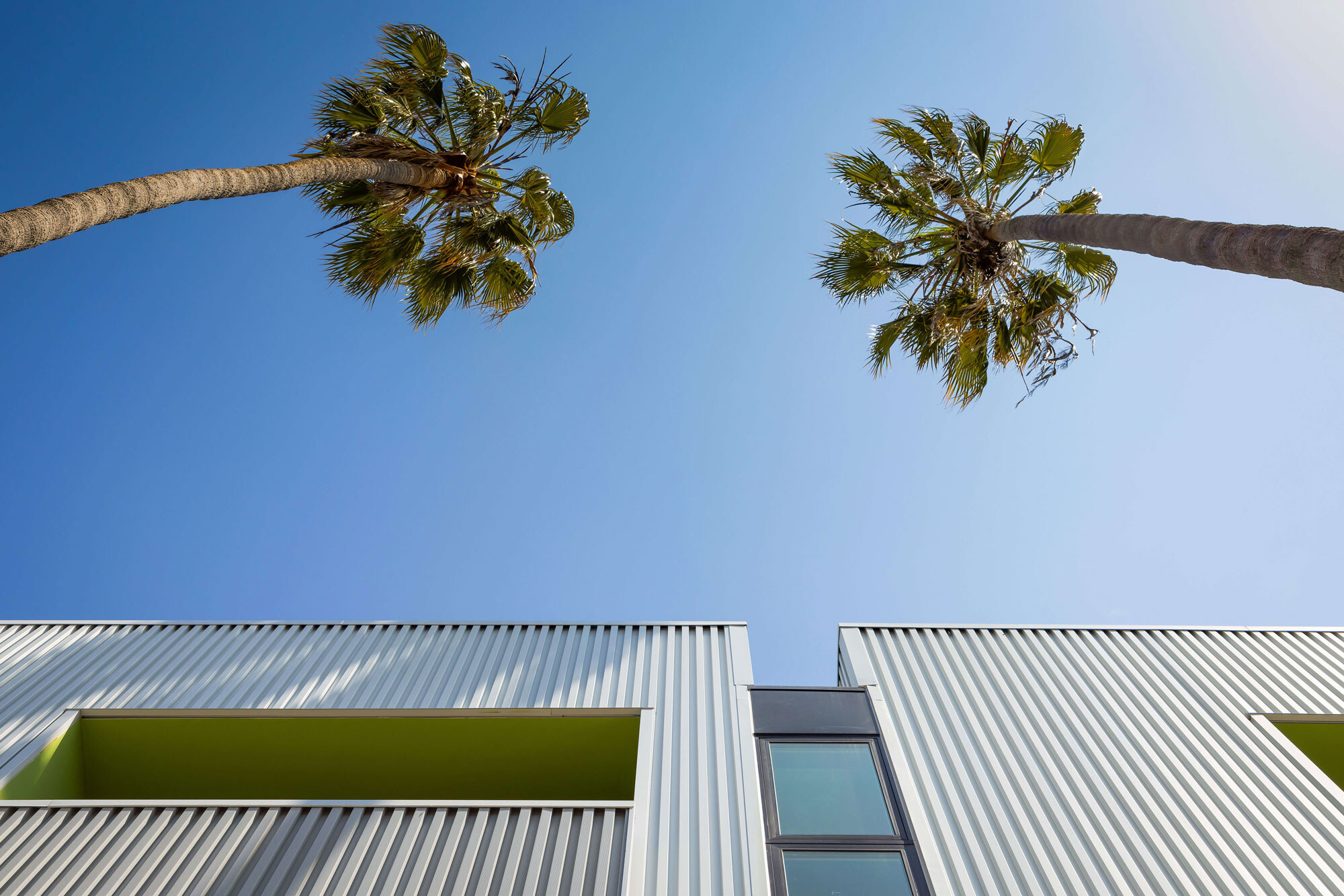 The Charlie Santa Monica Amenities