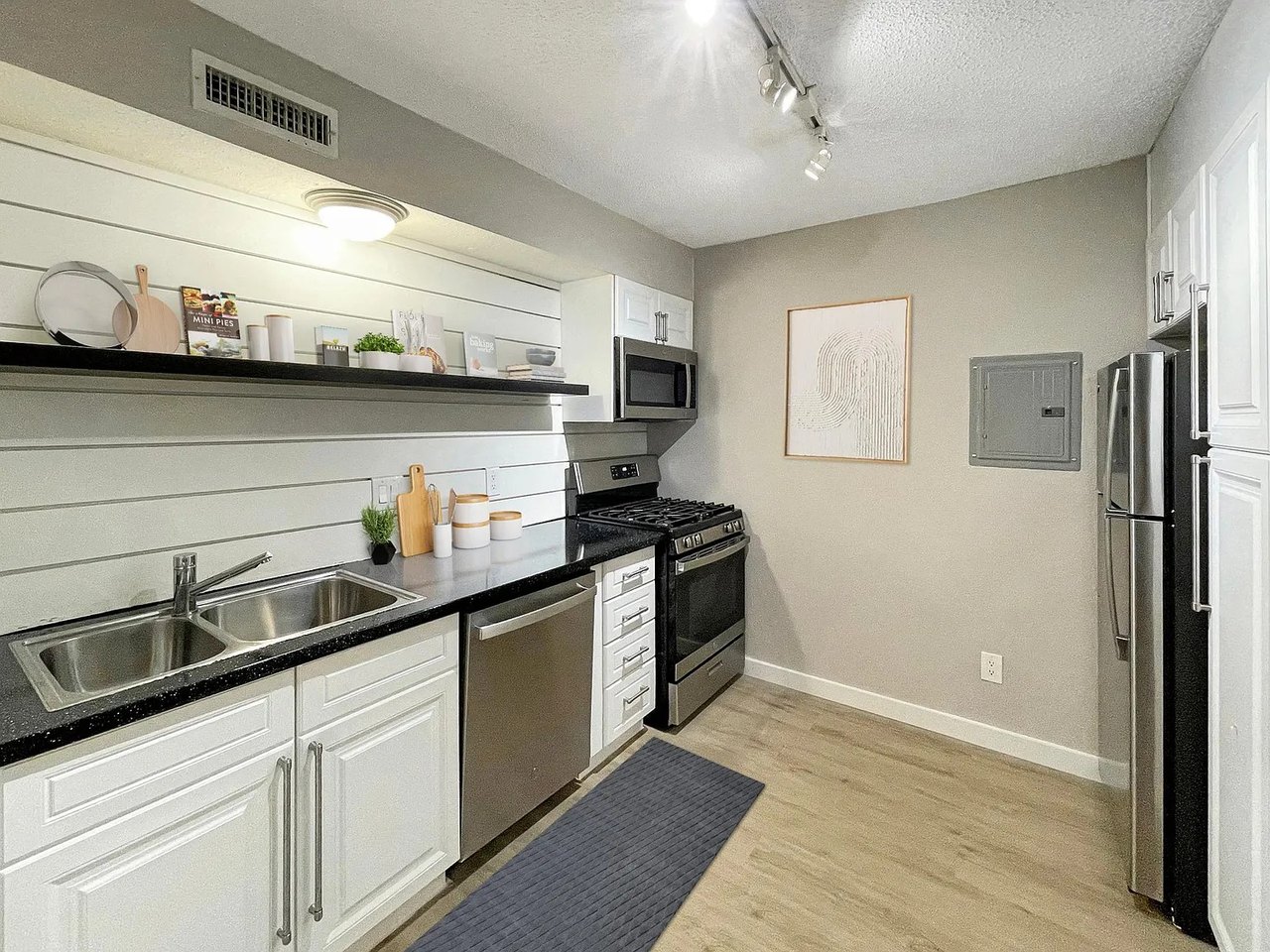 The Chelsea Amenities