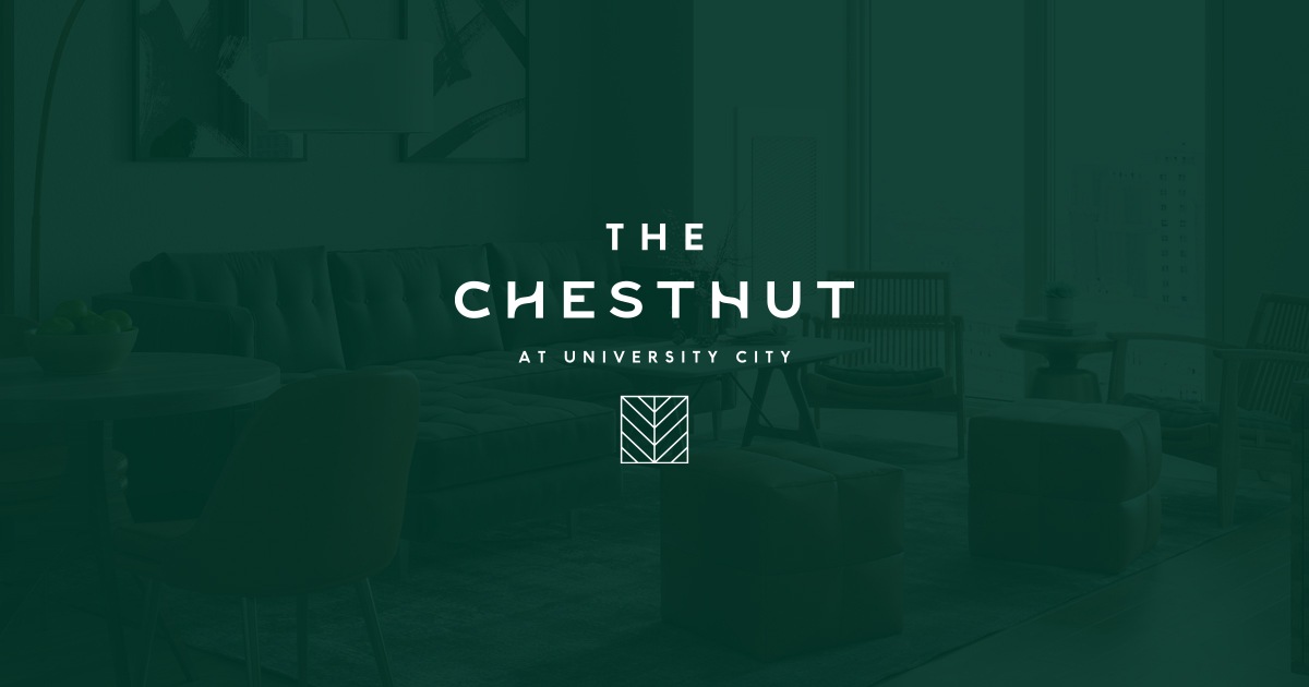 The Chestnut exterior