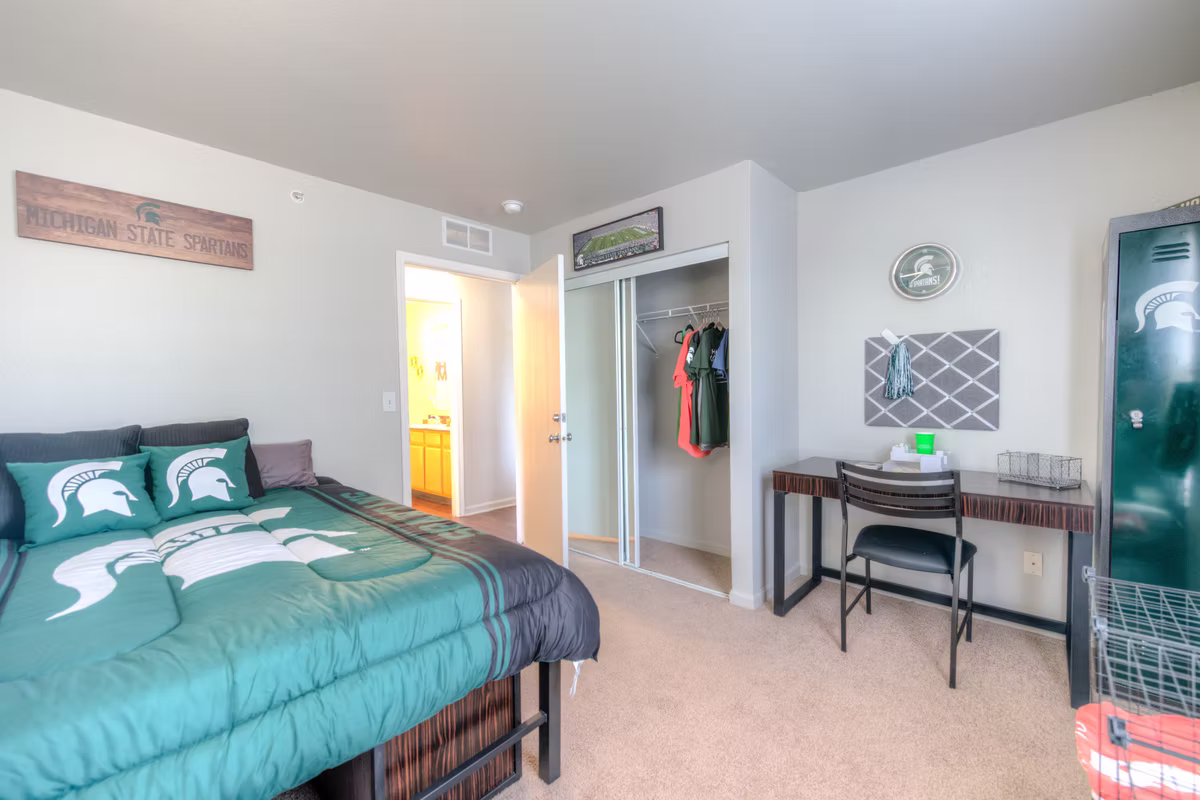 The Club at Chandler Crossings Amenities