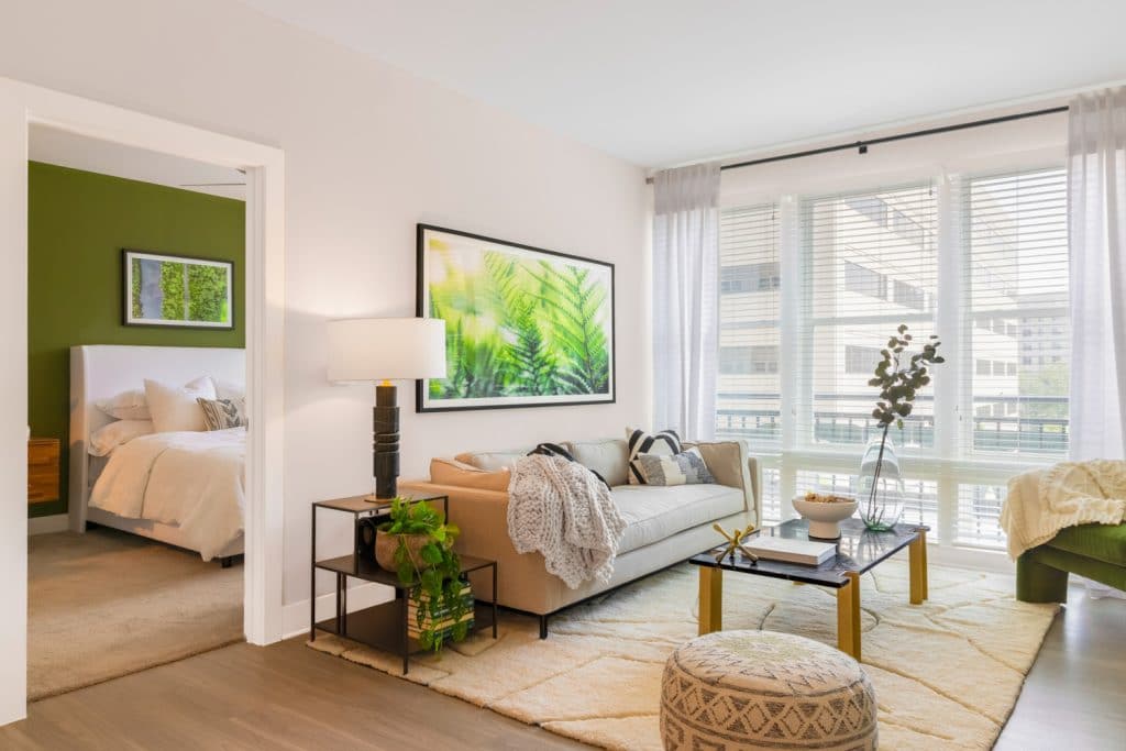 The Cynwyd Amenities