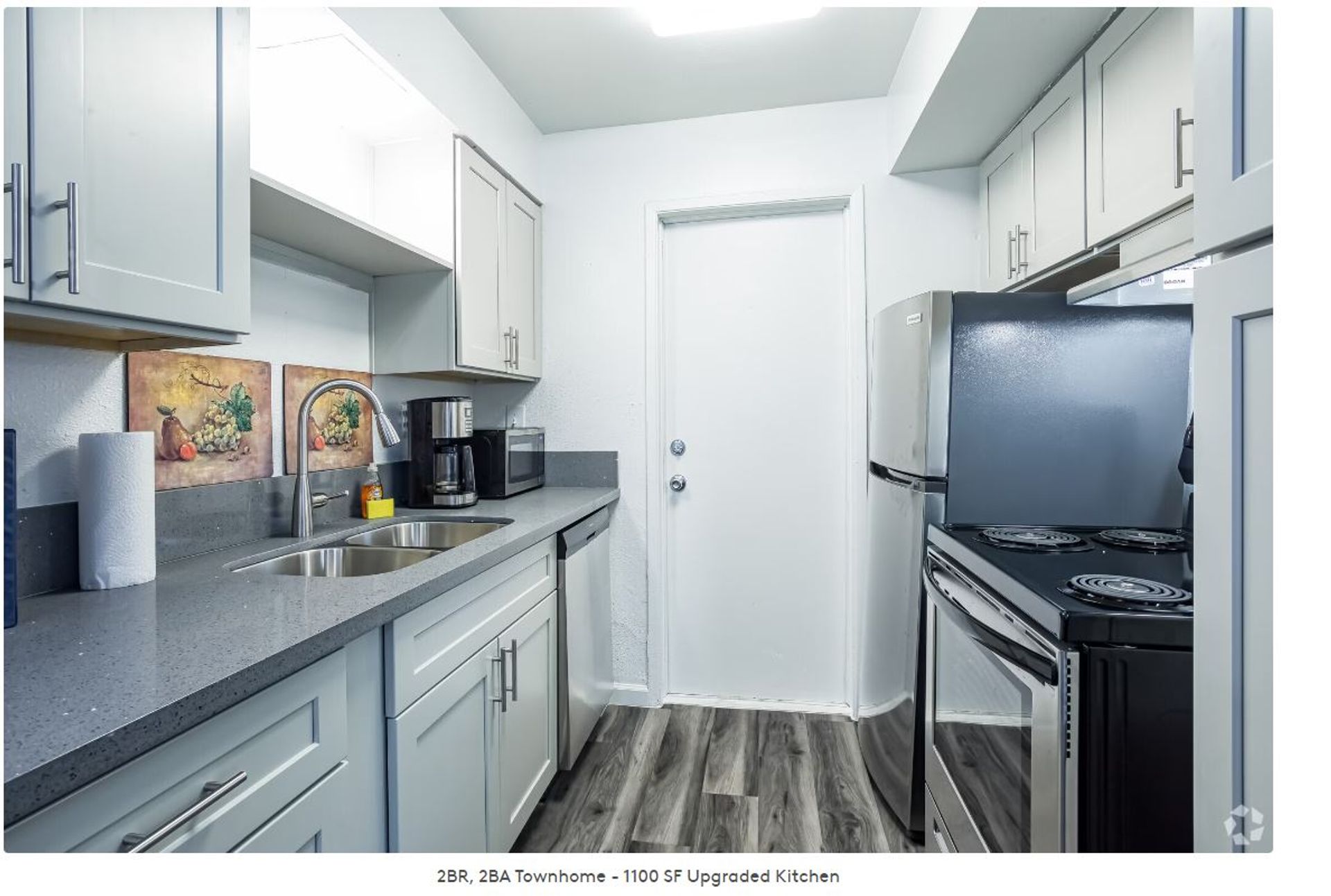 The Diplomat Apartments Amenities