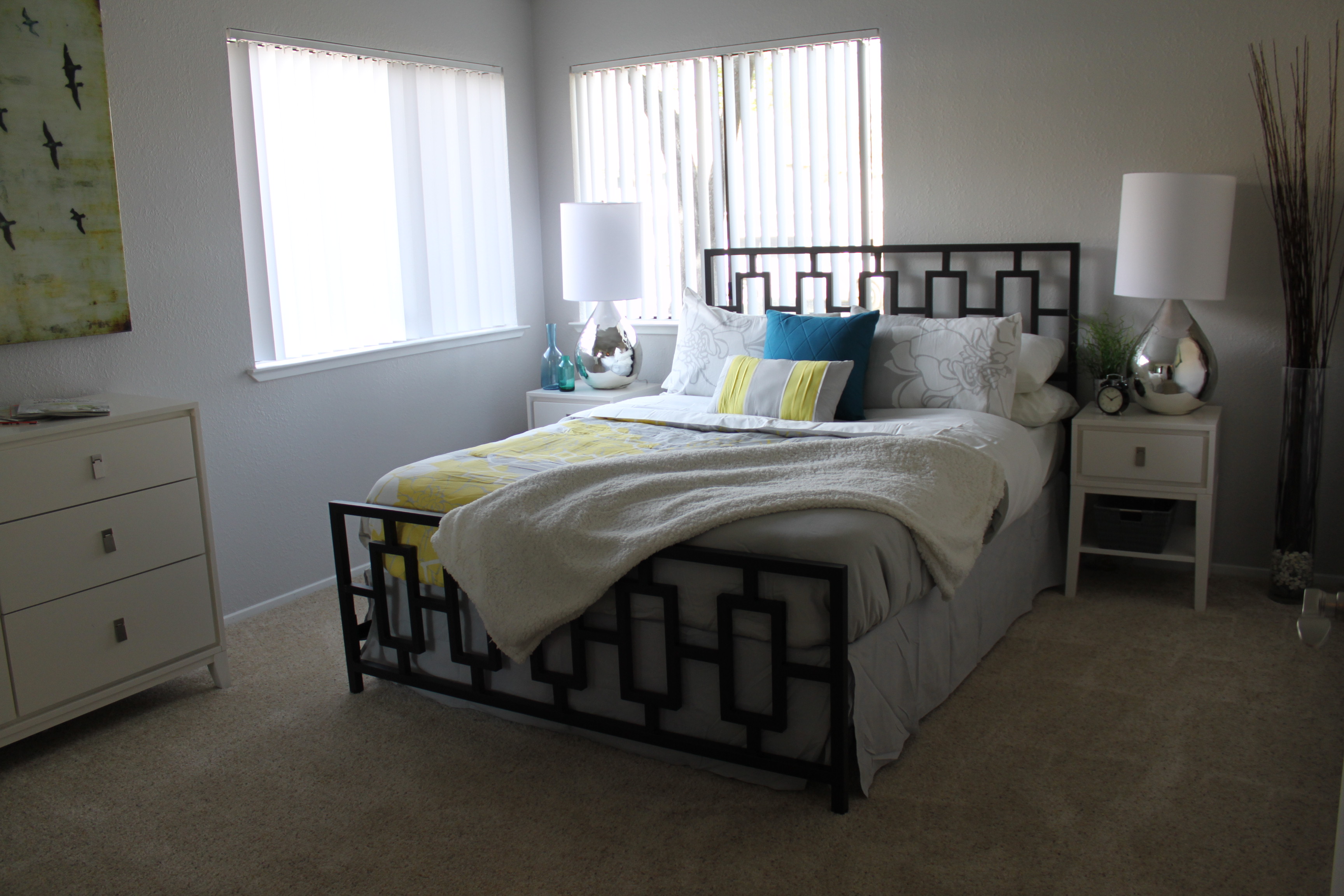 The Edge Apartments Amenities