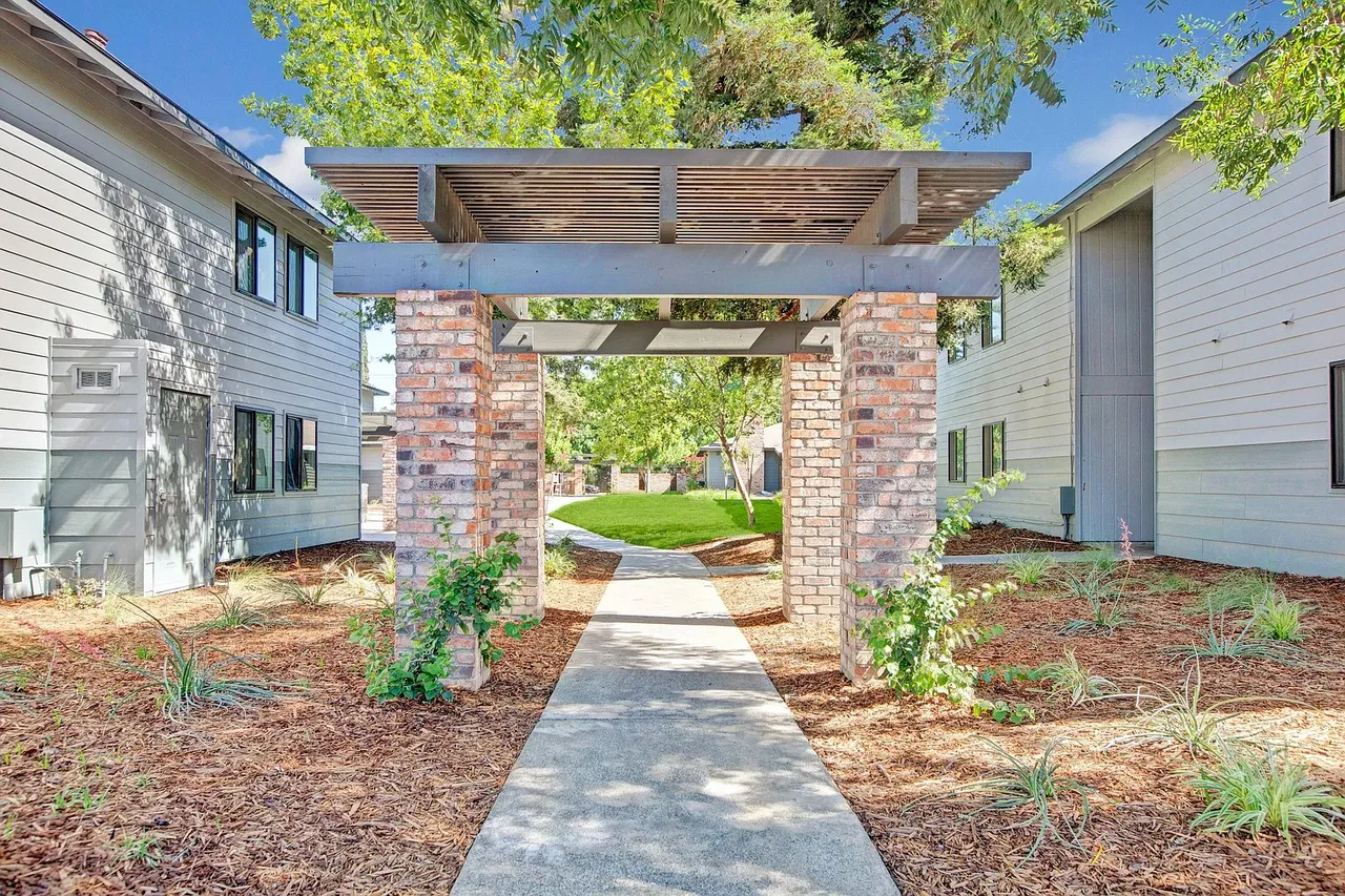 The Edison Amenities