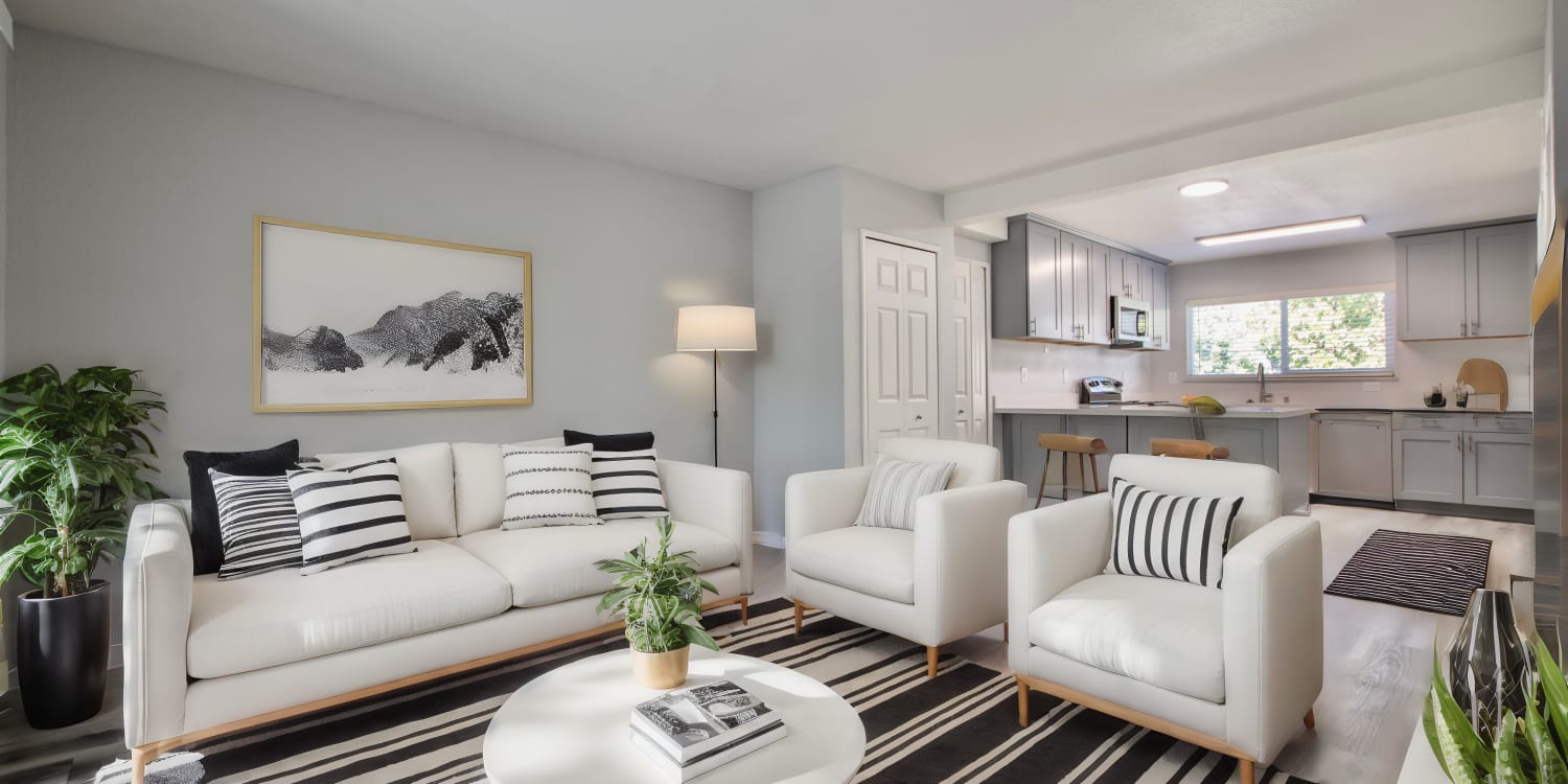 The Eleven Hundred Amenities