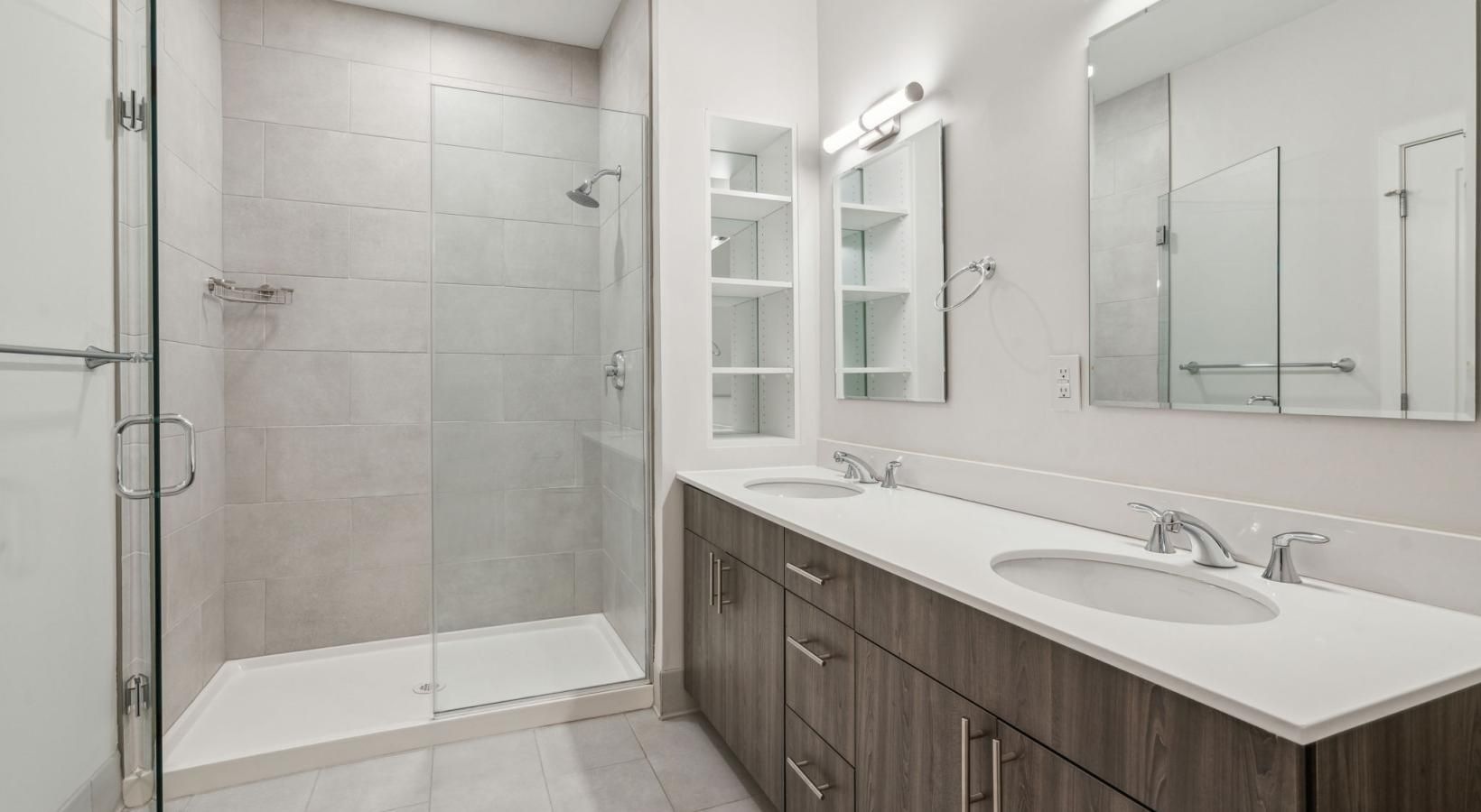 The Elm Amenities