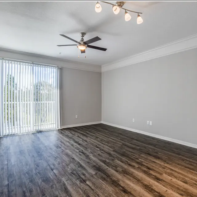 The Flats at Avalon Park Amenities