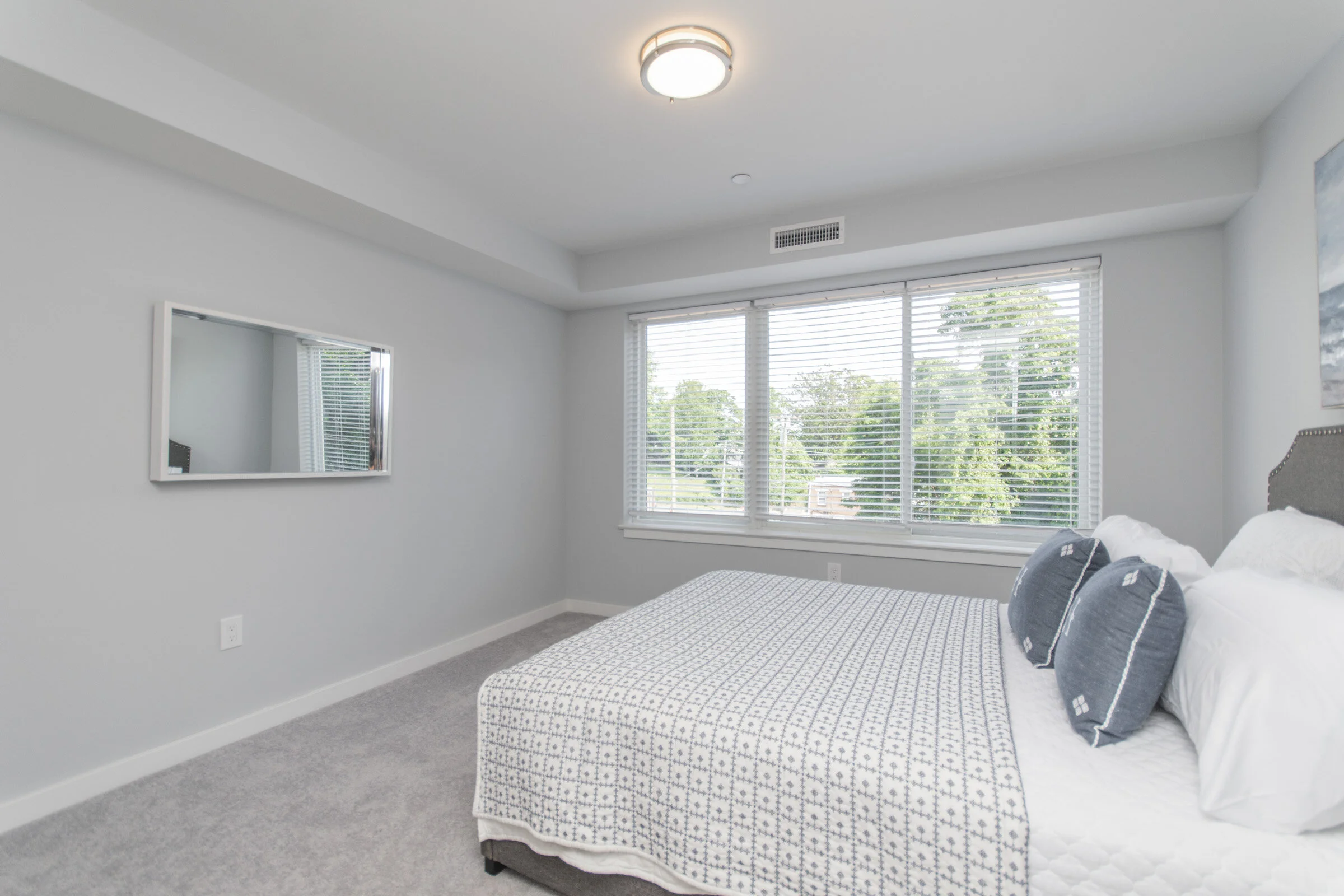 The Flats on Pechin Amenities