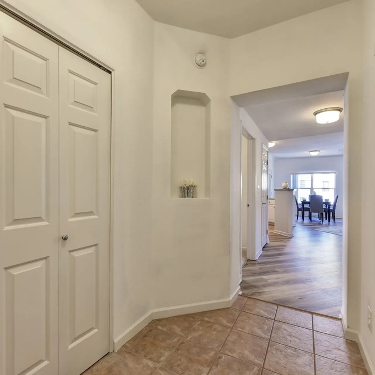 The Fremont Building Amenities