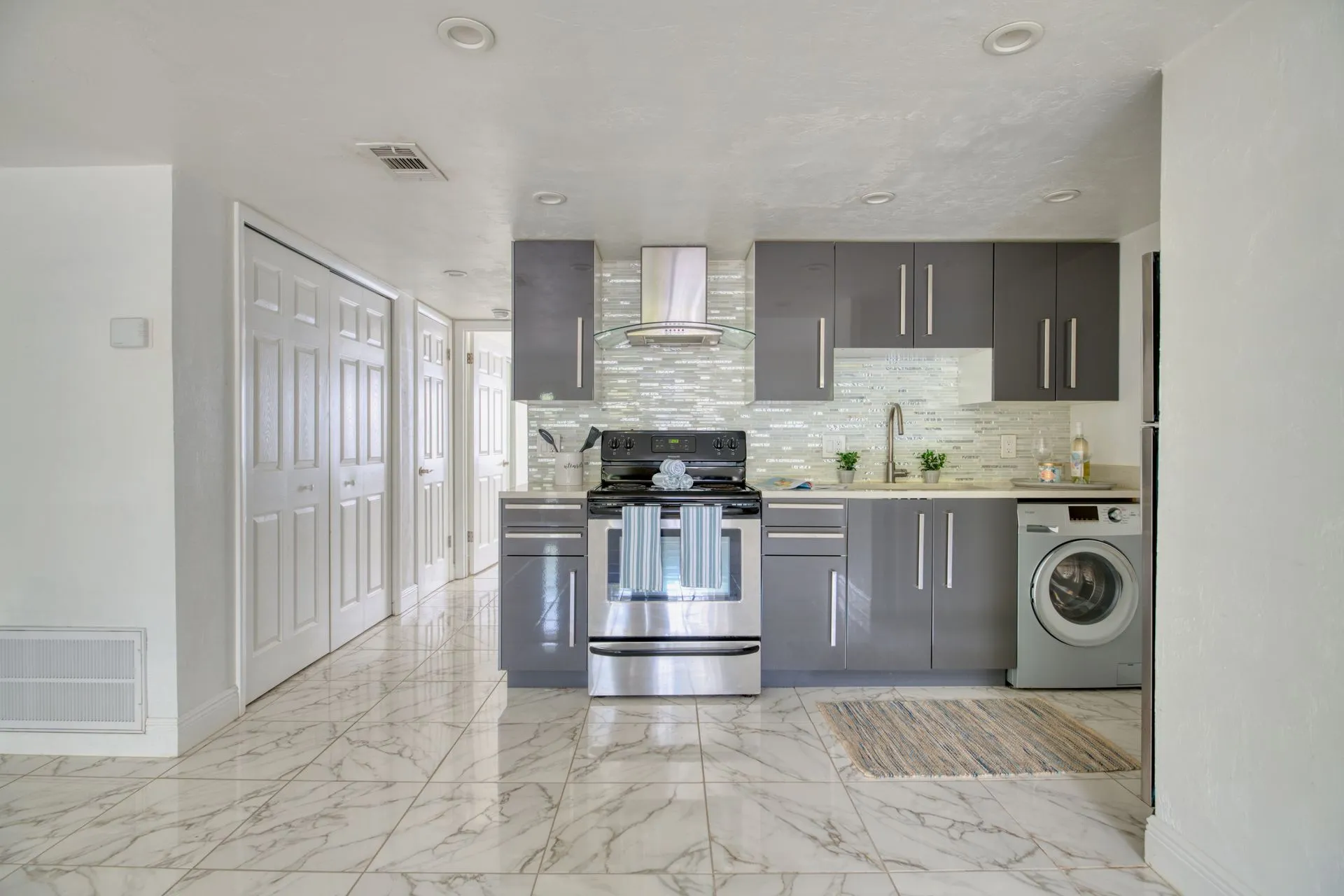 The Galen Apartments Amenities