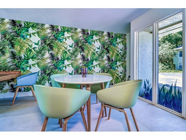The Grove Apartments Amenities