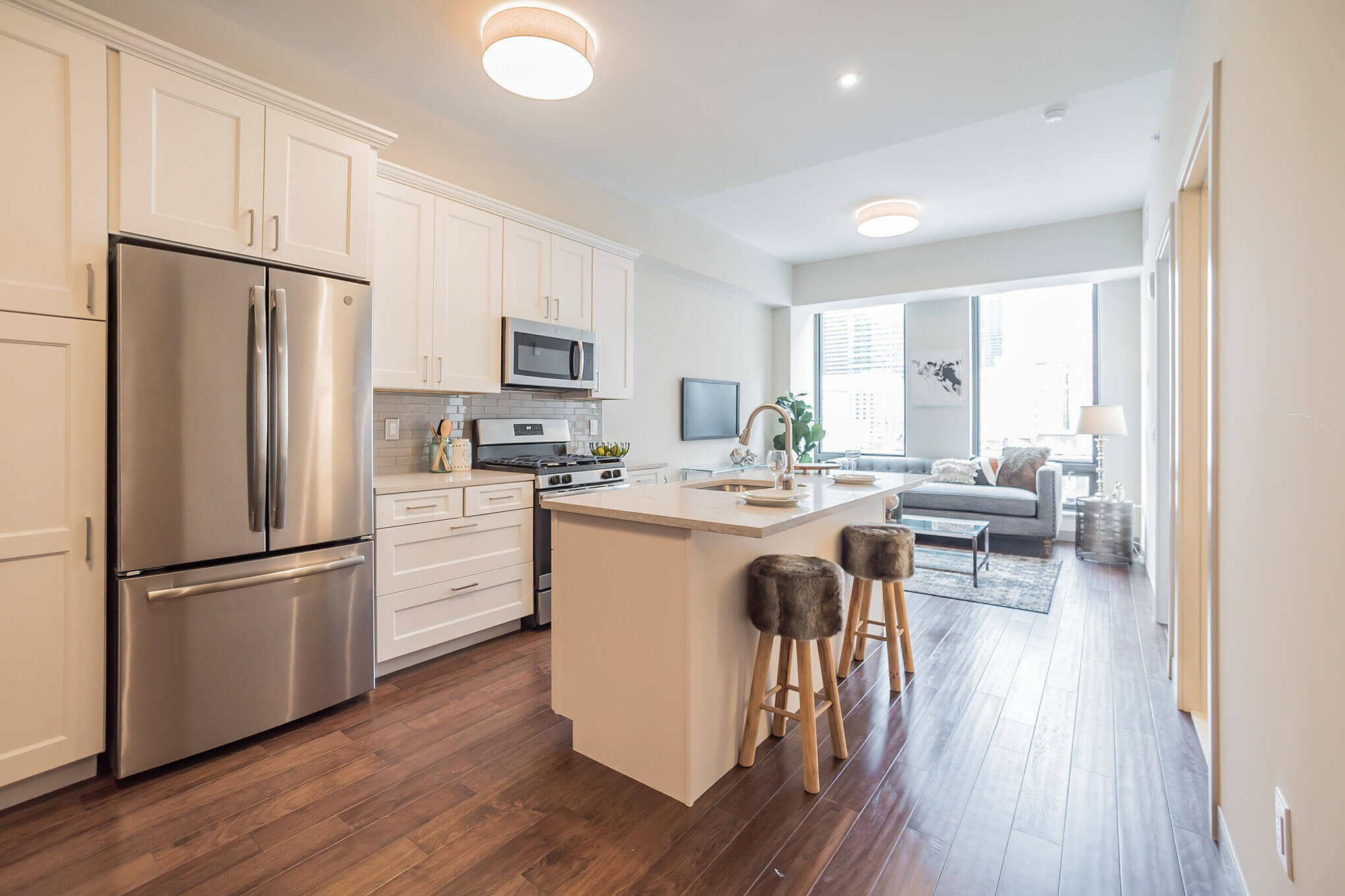 The Harper Amenities